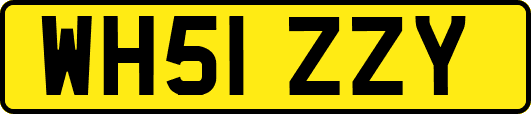 WH51ZZY