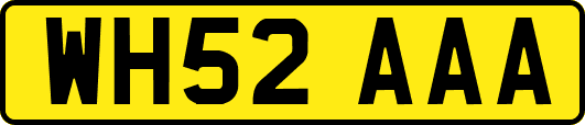 WH52AAA