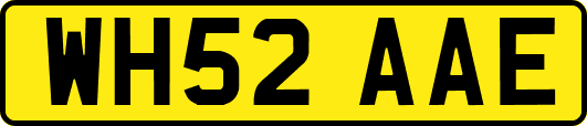WH52AAE