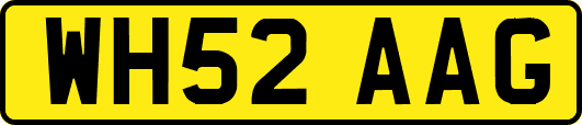 WH52AAG
