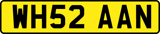 WH52AAN