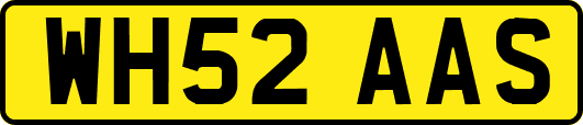 WH52AAS