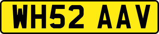 WH52AAV