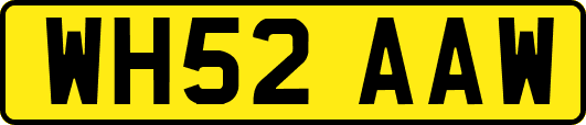 WH52AAW