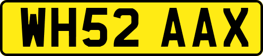 WH52AAX