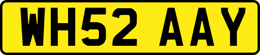 WH52AAY
