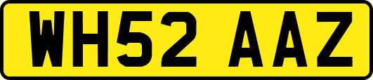 WH52AAZ