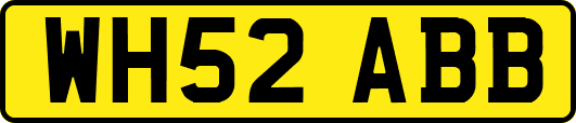 WH52ABB