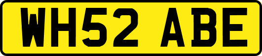 WH52ABE