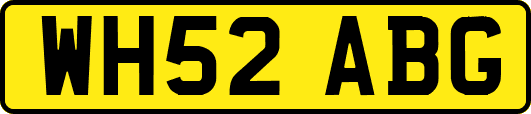 WH52ABG