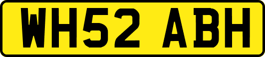 WH52ABH