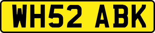 WH52ABK