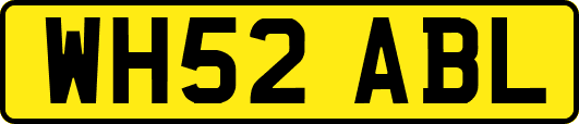 WH52ABL
