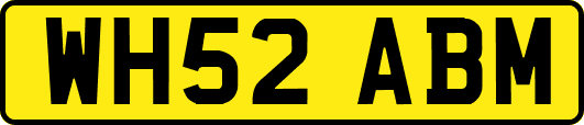 WH52ABM