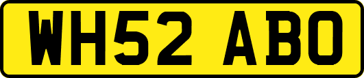 WH52ABO
