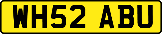 WH52ABU