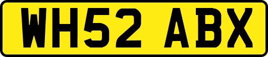 WH52ABX