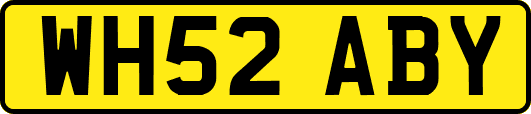 WH52ABY