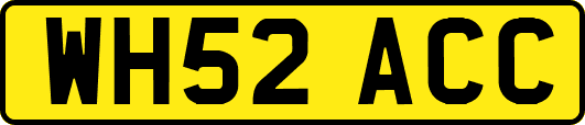 WH52ACC