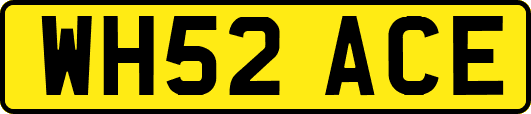 WH52ACE