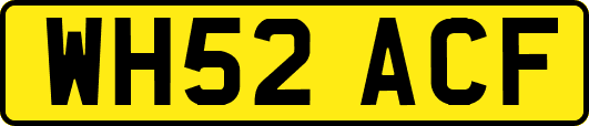 WH52ACF