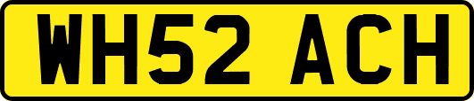 WH52ACH