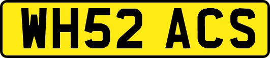 WH52ACS