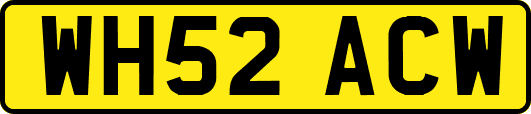 WH52ACW