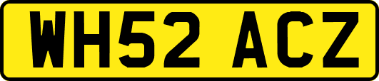 WH52ACZ