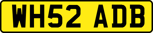WH52ADB