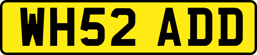 WH52ADD