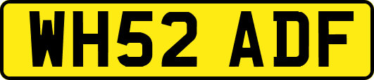 WH52ADF