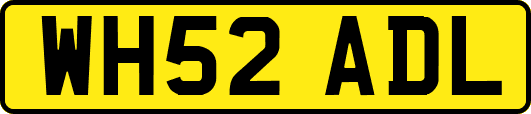 WH52ADL