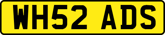 WH52ADS