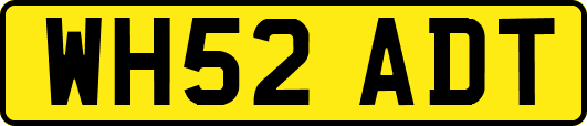 WH52ADT