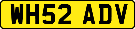 WH52ADV