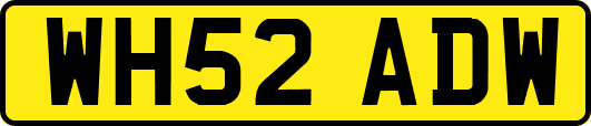 WH52ADW