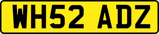 WH52ADZ