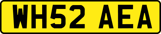 WH52AEA
