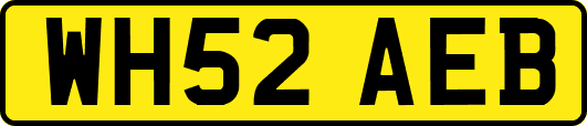 WH52AEB