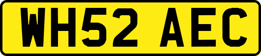 WH52AEC