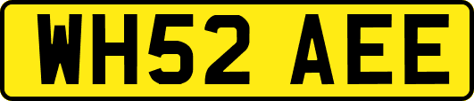 WH52AEE