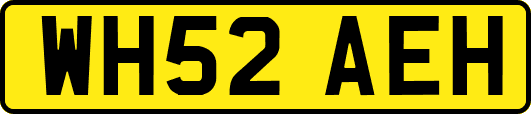 WH52AEH