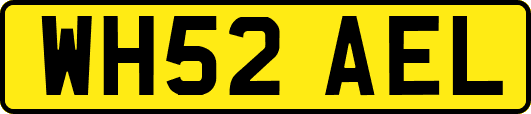 WH52AEL