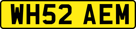 WH52AEM