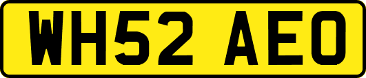 WH52AEO