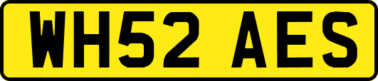 WH52AES