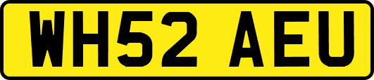 WH52AEU