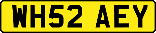 WH52AEY