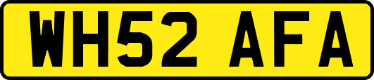 WH52AFA